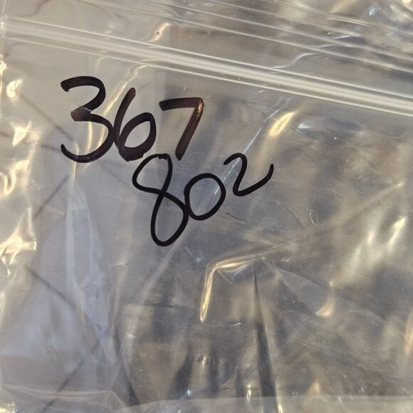 Sandro Paris Black Silk Linen  S Top Luxe Minimalist Parisian Chic Businesscore - Picture 11 of 11